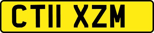 CT11XZM