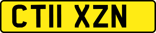 CT11XZN