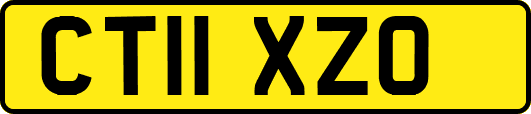 CT11XZO