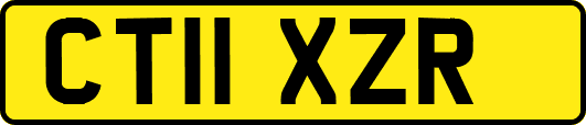 CT11XZR