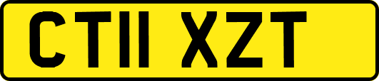 CT11XZT