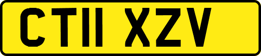 CT11XZV