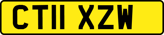 CT11XZW