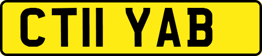 CT11YAB