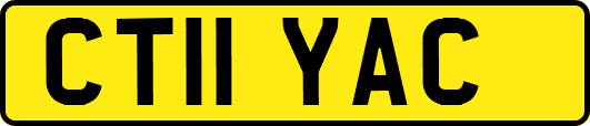 CT11YAC