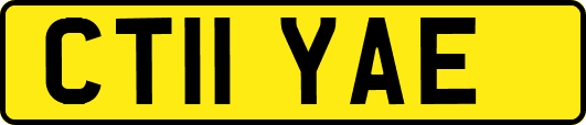CT11YAE
