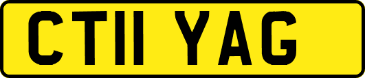 CT11YAG