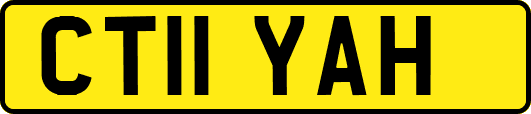 CT11YAH