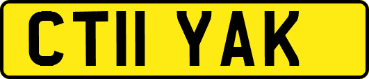 CT11YAK