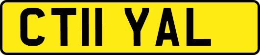 CT11YAL