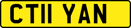 CT11YAN