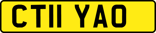 CT11YAO