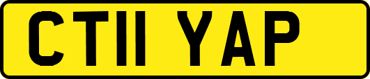 CT11YAP