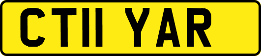 CT11YAR