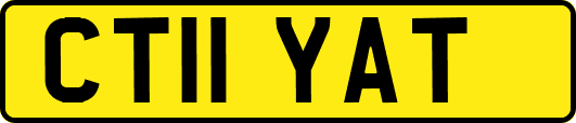 CT11YAT