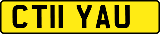CT11YAU