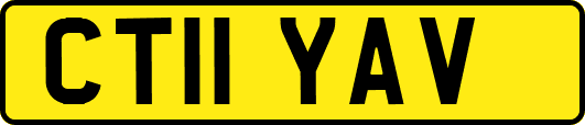 CT11YAV