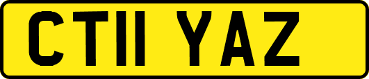 CT11YAZ