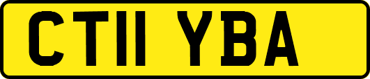 CT11YBA