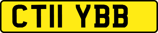CT11YBB