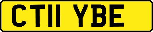 CT11YBE