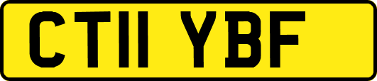 CT11YBF