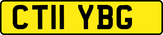 CT11YBG