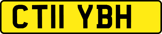 CT11YBH