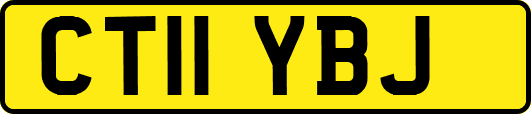 CT11YBJ