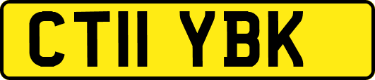 CT11YBK