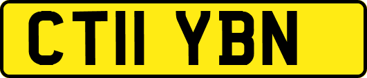 CT11YBN