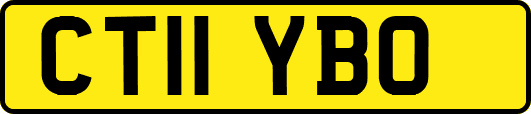 CT11YBO