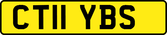 CT11YBS