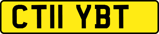 CT11YBT