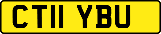 CT11YBU