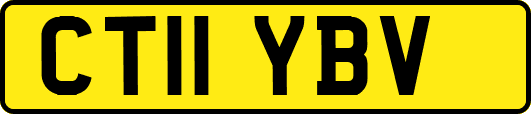 CT11YBV