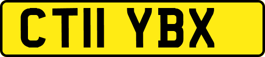 CT11YBX