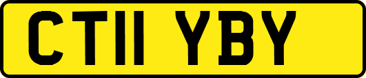 CT11YBY