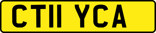 CT11YCA