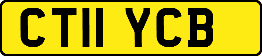 CT11YCB