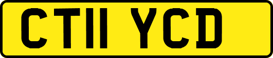 CT11YCD