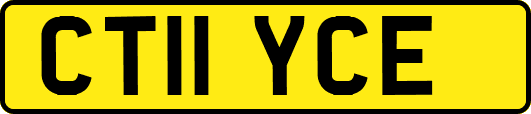 CT11YCE