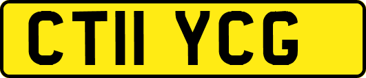 CT11YCG
