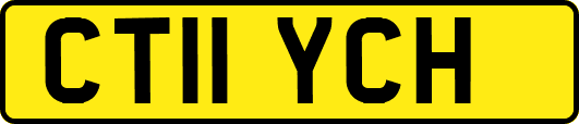 CT11YCH
