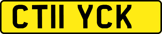 CT11YCK
