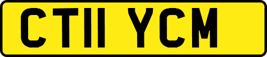 CT11YCM