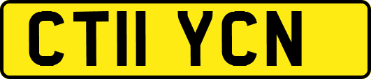 CT11YCN