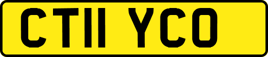 CT11YCO