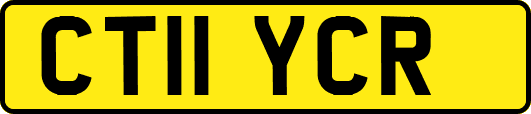 CT11YCR