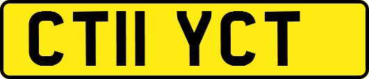 CT11YCT
